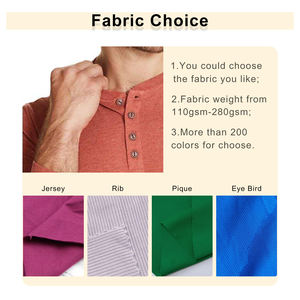 <span class=keywords><strong>Camiseta</strong></span> de manga larga de otoño para hombre, <span class=keywords><strong>camiseta</strong></span> <span class=keywords><strong>interior</strong></span> ajustada y cómoda con hombros caídos, botones múltiples para hombre - Product Image 5