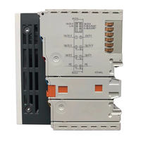 Terminal de Entrada Analógica EtherCAT EL3052 0-10V 4-20mA RTD de 16 Bits y 2 Canales para Adquisición de Señales de Proceso y Temperatura