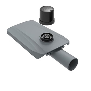 Luz de calle LED comercial para exteriores de 300W Varios soportes IP65 Impermeable 2700K-6700K Rango <span class=keywords><strong>Kelvin</strong></span> <span class=keywords><strong>4000K</strong></span> 5000K 6000K para carretera - Product Image 6