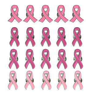Épingle de sensibilisation au ruban noir avec logo personnalisé Épinglettes personnalisées en émail pour cadeau de sensibilisation aux survivants du <span class=keywords><strong>cancer</strong></span> Épingles pour le <span class=keywords><strong>cancer</strong></span> de la <span class=keywords><strong>prostate</strong></span> - Product Image 4