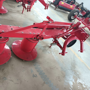 Cortadora <span class=keywords><strong>de</strong></span> Césped <span class=keywords><strong>para</strong></span> <span class=keywords><strong>Tractor</strong></span> Pequeño, <span class=keywords><strong>Desbrozadora</strong></span>, Cortadora <span class=keywords><strong>de</strong></span> Césped Rotativa <span class=keywords><strong>de</strong></span> 6 <span class=keywords><strong>Cuchillas</strong></span>, Suministro Directo <span class=keywords><strong>de</strong></span> Fábrica a Precio Económico - Product Image 5