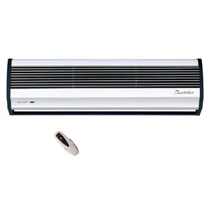 Comfortable Air Conditioning System Door Air Curtains FM-1209 Keeping Indoor Environment