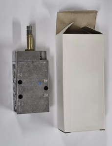 Bloque de Distribución Vabm-b10-25e-g12, g1/2, para Válvulas Industriales - Product Image 2