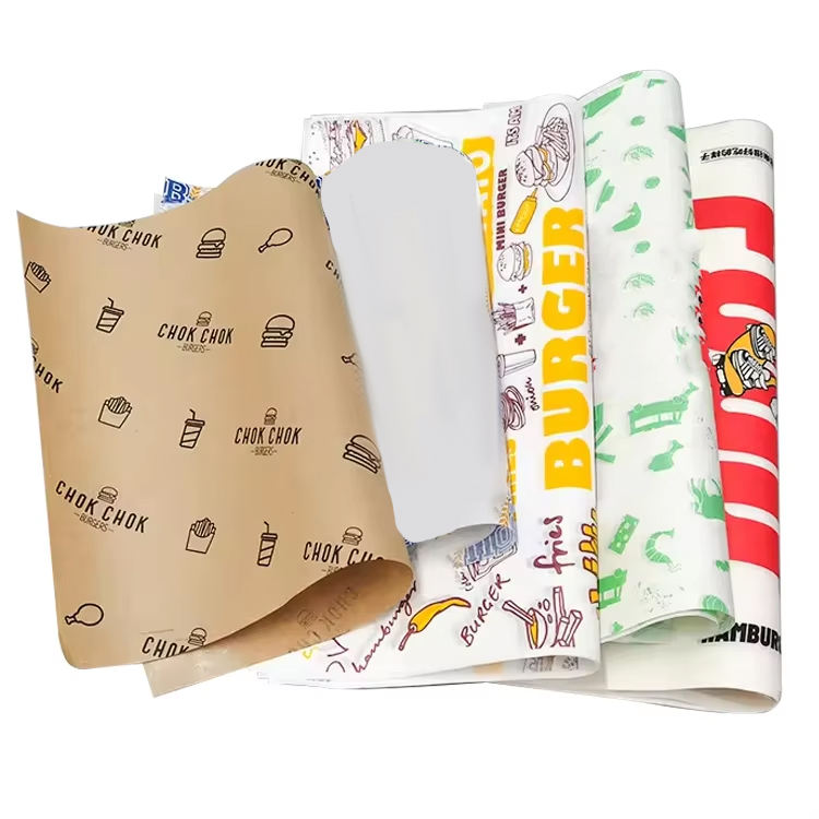 ปรับแต่งลาย/ขนาด/โลโก้ 500 ชิ้น/ถุง