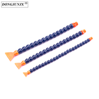 Tube de liquide de refroidissement flexible pour machines de coupe CNC DONGJUNJX