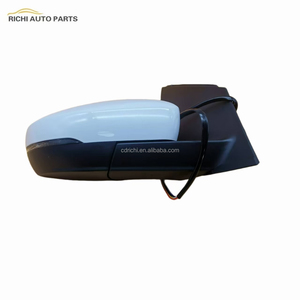 <span class=keywords><strong>Specchietto</strong></span> retrovisore retrovisore per <span class=keywords><strong>POLO</strong></span> VW 2010 GTI 6 r2857507r 6 r2857508r 6 rg857507n/508N - Product Image 3