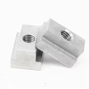 สปริงอลูมิเนียมแ<span class=keywords><strong>บ</strong></span><span class=keywords><strong>บ</strong></span>เลื่อน - Product Image 6