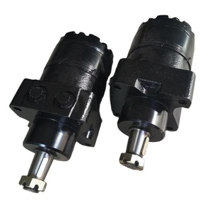 Moteur BMER Série BMER-2 BMER-2-750-WDT4 BMER-2-160-WS Moteur à roue motrice hydraulique BMER-2-200-WS Moteurs orbitaux - Product Image 1