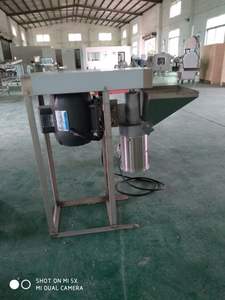 <span class=keywords><strong>Mejor</strong></span> precio Chili Pepper Rectificadora <span class=keywords><strong>Tomate</strong></span> Cebolla Ajo Pasta Máquina - Product Image 4