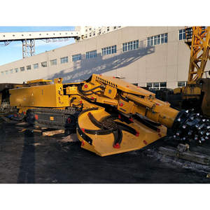 Machine à tunnelier <span class=keywords><strong>de</strong></span> bonne qualité Ebz160/Ebz200/Ebz230/Ebz260 pour tunnels étroits et projets d'excavation <span class=keywords><strong>de</strong></span> moyenne envergure - Product Image 5