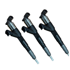 Accessoires de moteur OEM C5365904 Injecteur Common Rail pour composants de machines d'ingénierie - Product Image 2