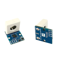 MATEK Capteur de courant à effet Hall 150A Module 0 ~ 69V Détection de tension pour contrôleur de vol H743 Slim V3 FPV Racing Drone