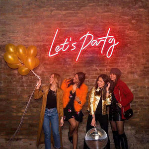 Rebow Custom Silicone LED Neon Signs Decor Lights pour Car Hôpitaux Park & Companies-Livraison rapide via <span class=keywords><strong>DHL</strong></span>/Fedex - Product Image 3