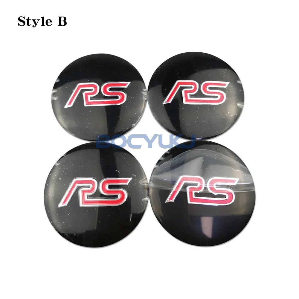 Stile B 56.5mm 4 pz/lotto