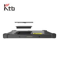 KTB 17IJ (EX) CE 10.1 ''Pollici ordinateur antidéflagrant Ipc 10 13 14 pouces windows 11/10 5g 1 to Com tablette PC industrielle robuste