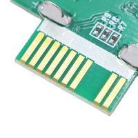 Servicio de Circuitos Impresos OEM ODM, Fabricación de PCB de Alta Fiabilidad con Diferentes Opciones de Acabado de Superficie