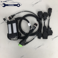 Outil de diagnostic PPT2.8 pour Vocom II 88894000 Camion Excavateur EURO6 avec 2 ans de garantie