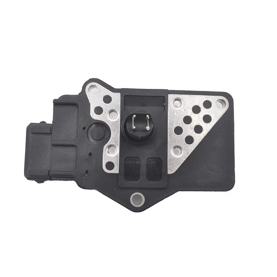 Mass Air Flow Meter MAF Sensor AFH45M-14 16078-12G00 For NISSAN D21 PATHFINDER