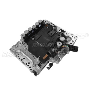 Ensemble de corps de soupape de transmission automatique 31705-X132B pour Infiniti Q50, pièce moteur, accessoires de voiture - Product Image 1