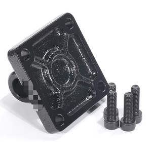 Cilindro a Corsa Regolabile Adecco Scj63 * 150-30-s 150-50-s Nuovo Originale Pronto per la Spedizione Automazione Industriale Pac PLC Dedicato - Product Image 4