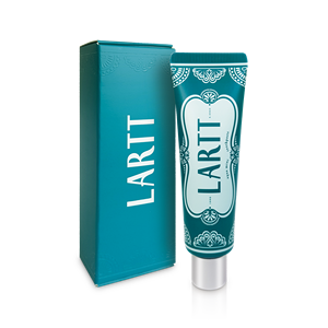 Dentifrice botanique coréen pour apaiser les gencives, formule non abrasive, idéal pour les bouches sensibles et l'usage quotidien - Product Image 2