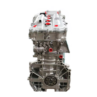 Pièces détachées automobiles Moteur 1ZZ FE pour Toyota Corolla Wish Premio Avensis Rav 4 Allion Caldina Matrix