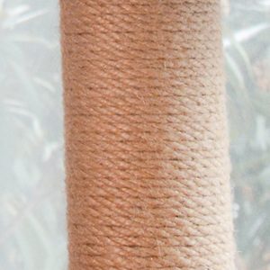 Arbre à chat extra large et haut, tour pour chat, condo, maison pour chat, pour chats d'intérieur de grande taille, meuble d'activités avec jouet pour jouer, gratter, se cacher et grimper - Product Image 5