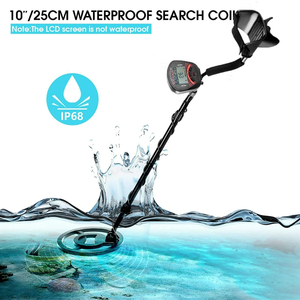 كاشف معدن الذهب تحت الأرض بسعر المصنع كاشف الذهب بالجملة كاشف الكنوز - Product Image 5