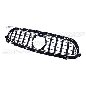 Kit de Carrocería Estilo GT para Mercedes Benz Clase E W213 2021-2023, Parrilla Delantera LED para Auto, Parrillas de Carreras, Parrilla Delantera, Pieza Exterior - Product Image 5
