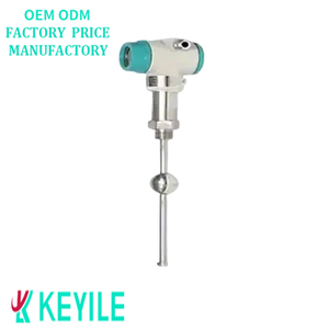 Sensores de Posición Lineales Antideflagrantes Clouds, Sonda Magnetostrictiva de Nivel para Instrumentos de Medición, Nivel de Líquido Magnetostrictivo M - Product Image 5