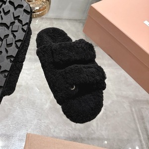 Chaussons minimalistes en laine australienne pour femmes, chaussures polyvalentes pour l'intérieur <span class=keywords><strong>et</strong></span> l'extérieur - Product Image 6