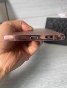 Téléphone SM-N986U Cellulaire 128 Go 1SIM pour Amsung Note20U Téléphones portables Originaux pour Amsung Note20 Ultra 5G Téléphone portable Cellulaire - Product Image 5