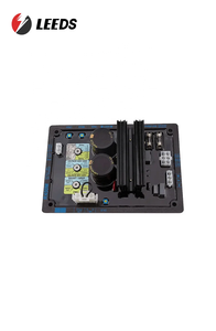 <span class=keywords><strong>Alternateur</strong></span> de générateur Diesel AVR R450M de haute qualité avec <span class=keywords><strong>régulateur</strong></span> de tension automatique Circuit <span class=keywords><strong>intégré</strong></span> en plastique durable - Product Image 6