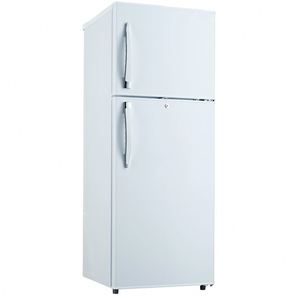 268L OEM Factory LED Display Home Using Top Freezer Frigo Fridge <b>Refrigerator</b> - Product Image 3