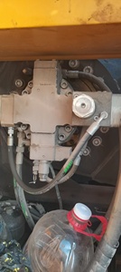 Grue sur chenilles SANY 100t en très bon état Grue de type chenille scc1000A-6 scc850A scc550e scc550a Grue sur chenilles scc750a-6 - Product Image 4