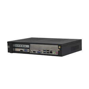 PC de Escritorio ELSKY K8P 2026 con Tarjeta Gráfica Dedicada, Puerto Serial, Chipset H310, Skylate LGA1151, CPU Core I5-6400, RAM Dual DDR4 - Product Image 3