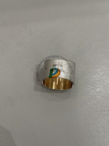 Новая оригинальная втулка ZCEC для экскаваторов, погрузчиков, генераторных установок, грузовиков, судов, машин PC200-7 SAA6D102E-2, PC200-8 SAA6D107E-3 (OE) - Product Image 6