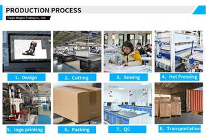 Attelle orthopédique professionnelle pour genou, support <span class=keywords><strong>externe</strong></span> de la rotule, pour fracture des ligaments et soutien des membres inférieurs - Product Image 6