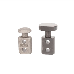 Crochet de levage en acier au carbone de haute qualité <span class=keywords><strong>CHPL</strong></span>, accessoires de quincaillerie pour moules de plaques - Product Image 4