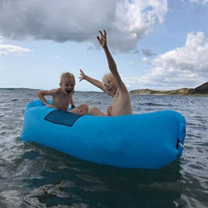 Sillón Inflable Plegable para Oficina, Jardín, Lago, Parque y Playa, para Descanso y Ocio - Product Image 5