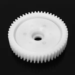 Juego de 6 Piezas G22C5958X, Engranaje de Repuesto para Motor de Ajuste de Elevalunas Delantero/Trasero para Mazda 3 5 6 CX-7 CX-9 RX8 G22C 5958X - Product Image 4