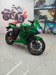 Motocyclettes d'occasion, copie de la BMW Aurora 250cc, entièrement équipée avec des spécifications de pointe, moteur haute performance, état d'origine, moto sportive - Product Image 3