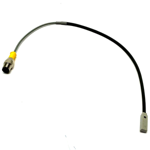 Sensor inductivo de salida Pnp de 5,5mm, nuevo, original, listo, en stock, automático industrial, 1/s34/swbr1764 - Product Image 1