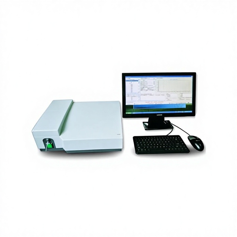 Chemistry Analyzer Biochemistry Medical Device Chemistry