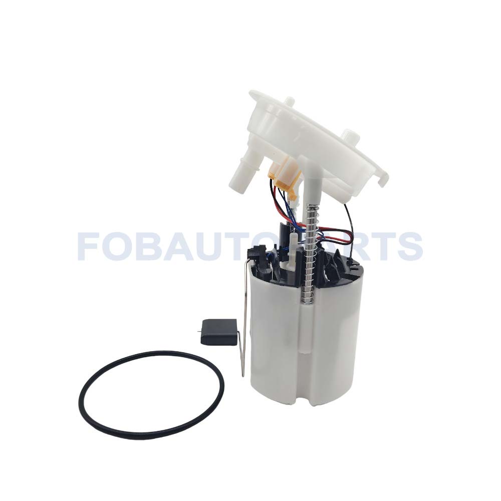 High Quality Fuel Pump Assembly for BMW E90 E91 E92 335i 330i 328i 325i E8688M