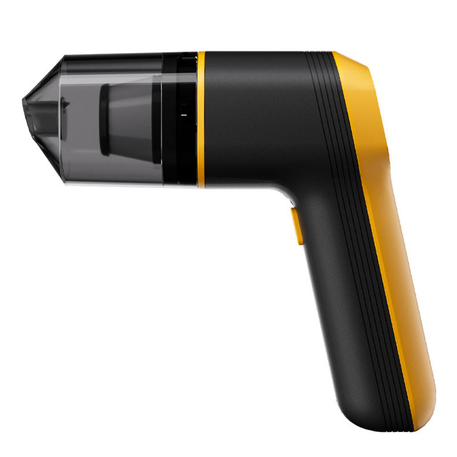 Brand New Hand Held Handheld Cordless for Car Mini Wireless Vacuum Cleaner Rechargeable with Low Price