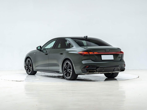 <span class=keywords><strong>Audi</strong></span> A5L 2026 2.0T Sport Sedán Deportivo de Lujo Mediano, 3098, Excelente Control y Textura de Alta Calidad - Product Image 5