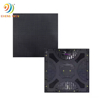 Panneau d'écran LED de haute qualité 1920hz 7680hz Rgb P2.976 P3.91 P4.81 Module d'affichage LED de location d'intérieur extérieur