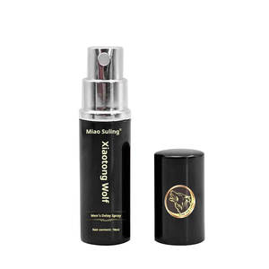 Оригинальный оптовый продукт от производителя: травяной спрей для длительного усиления и задержки эякуляции, для взрослых мужчин, стойкий эффект. - Product Image 1