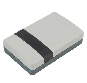 PH003 120*78 * 28.5毫米DRX-珠穆朗玛峰手持式印刷电路板电子设备塑料盒外壳